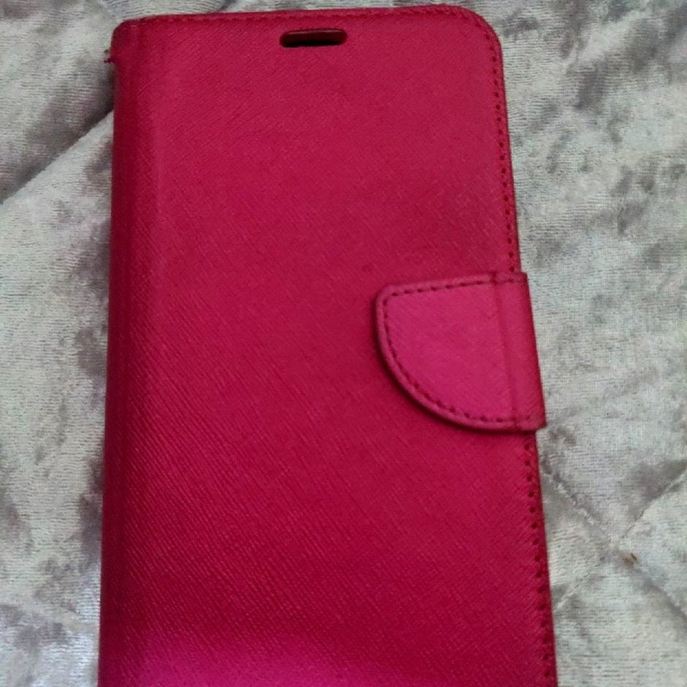 BLU Advance A6, BLU Studio Mega S610P, BLU Studio XL 2 S0270UU PhoneCase - PINK